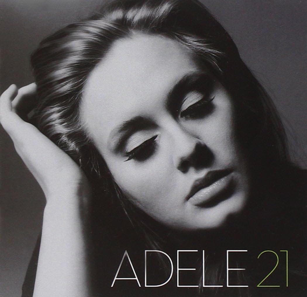 Adele - 21
