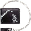 Metallica - Black Album Wallet
