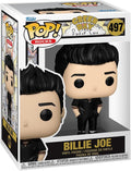 Green Day - Billie Joe - Basket Case
