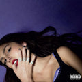 Olivia Rodrigo - Guts - Lavender Vinyl