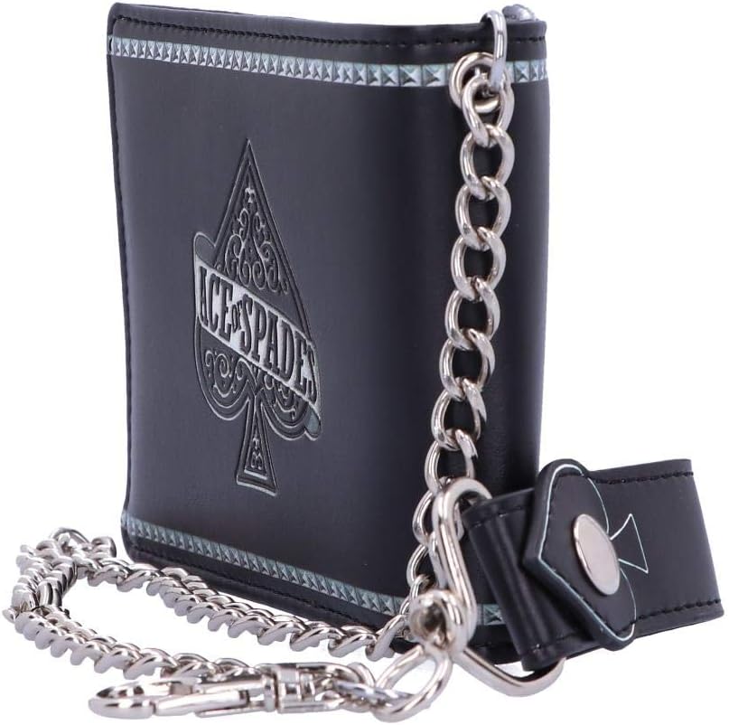 Motorhead Wallet