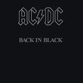 AC/DC - Back in Black