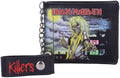 Iron Maiden Killers Wallet