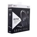 Groov-e Ultra Bluetooth Headphones with Wireless Charging