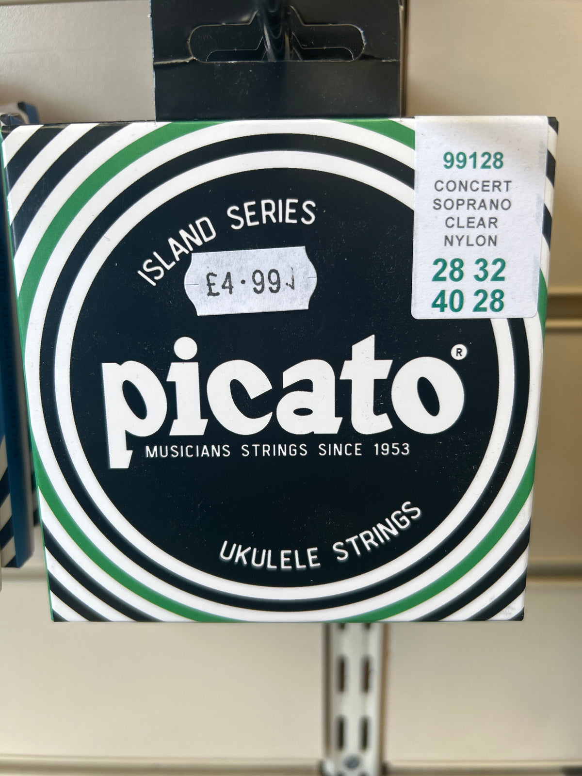 Picato - Ukulele Strings