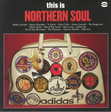 This is Northern Soul