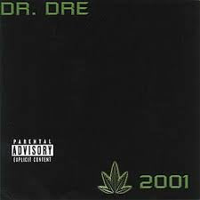 Dr. Dre - 2001