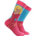 Dolly Parton Socks - Size 4-8