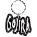 Gojia- Keychain
