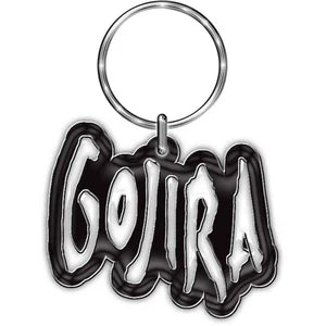 Gojia- Keychain