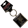 Led Zeppelin - Keychain