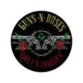 Guns N Roses - Sew On Woven Patch