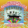 The Beatles - Magical Mystery Tour
