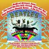 The Beatles - Magical Mystery Tour