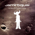 Jamiroquai- the return of the space cowboy