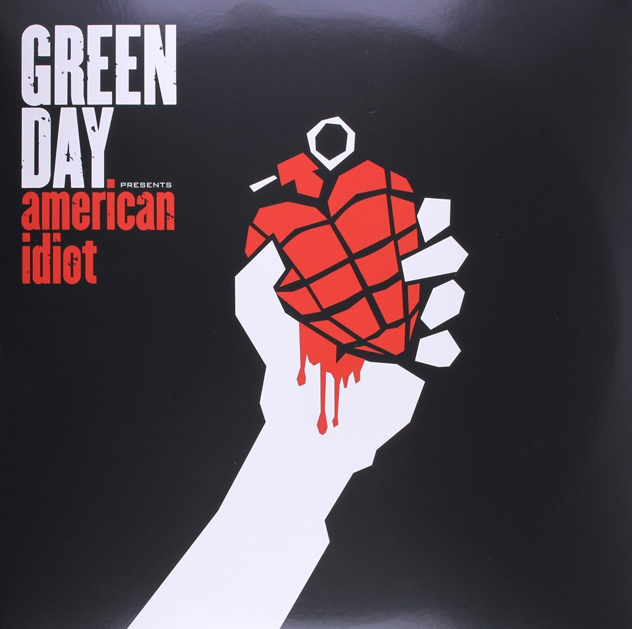 Greenday - American idiot