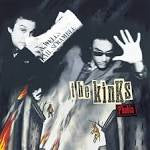 The Kinks - Phobia