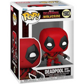 Deadpool & Wolverine - Deadpool with Claws 1583