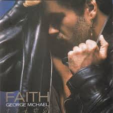 George Michael - Faith