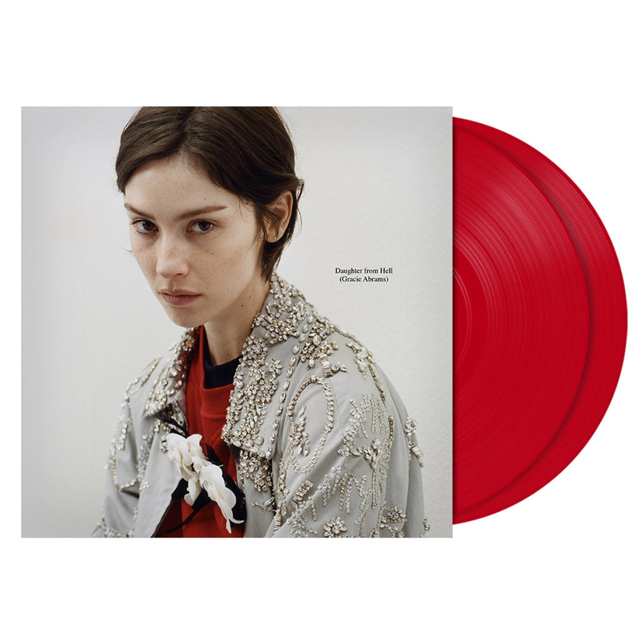 Gracie Abrams - Daughter From Hell