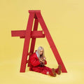 Billie Eilish - don’t smile at me