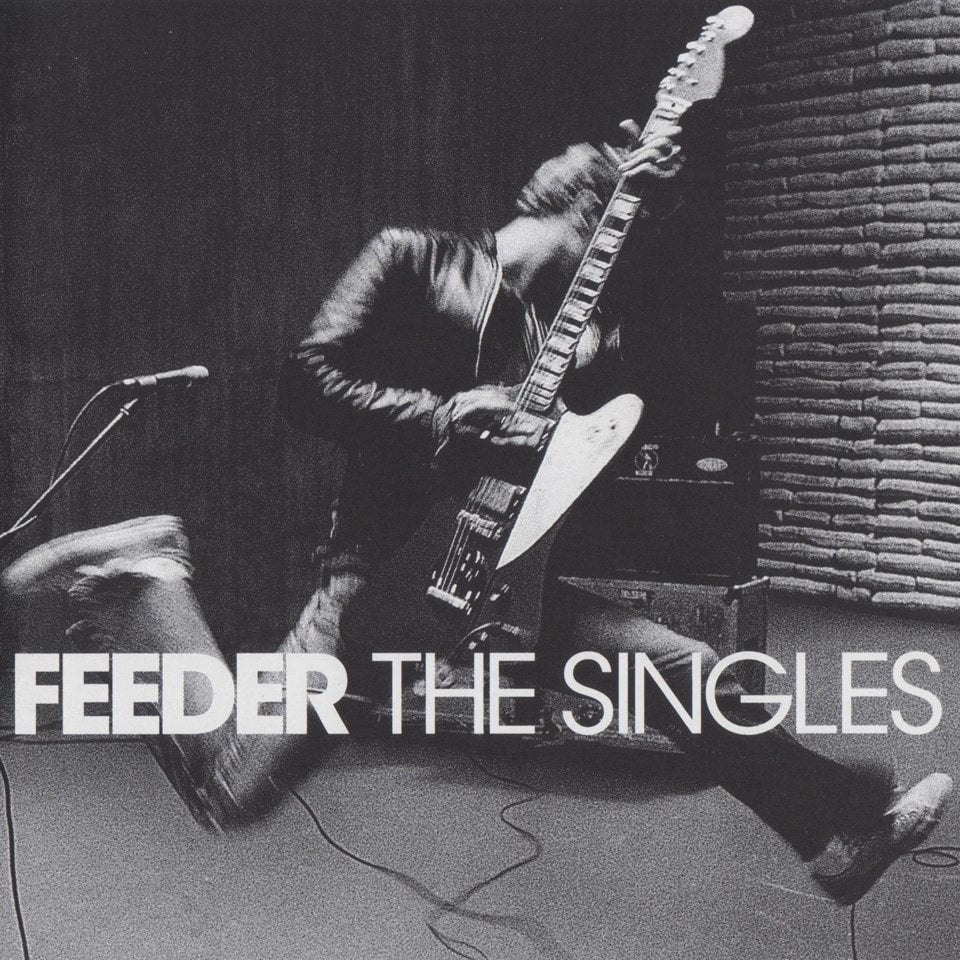 Feeder -  The Singles