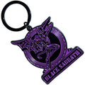 Black Sabbath - Keychain