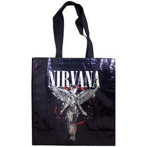 Nirvana- Shopping Bag
