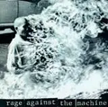 Rage Against The Machine - Rage Against The Machine -