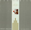 Eurythmics - Sweet Dreams/ are made of this /