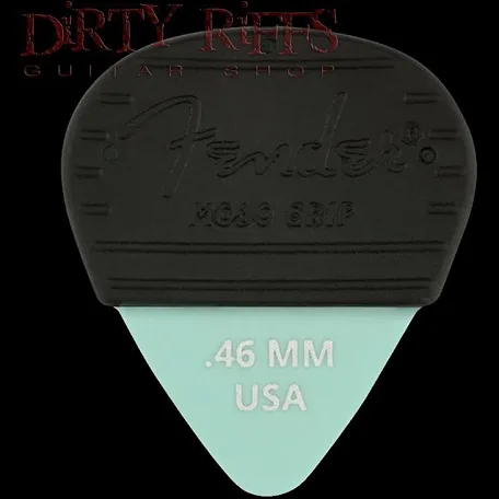 Fender Mojogrip Picks