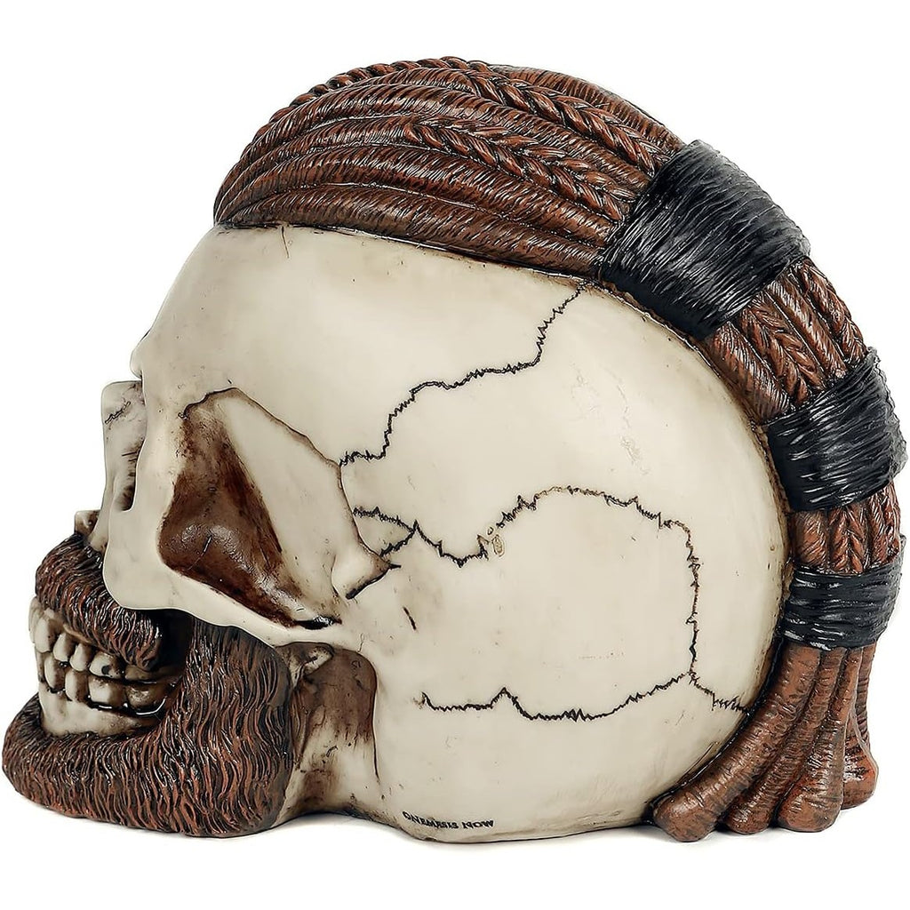 Ragnar Skull 16cm