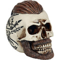 Ragnar Skull 16cm