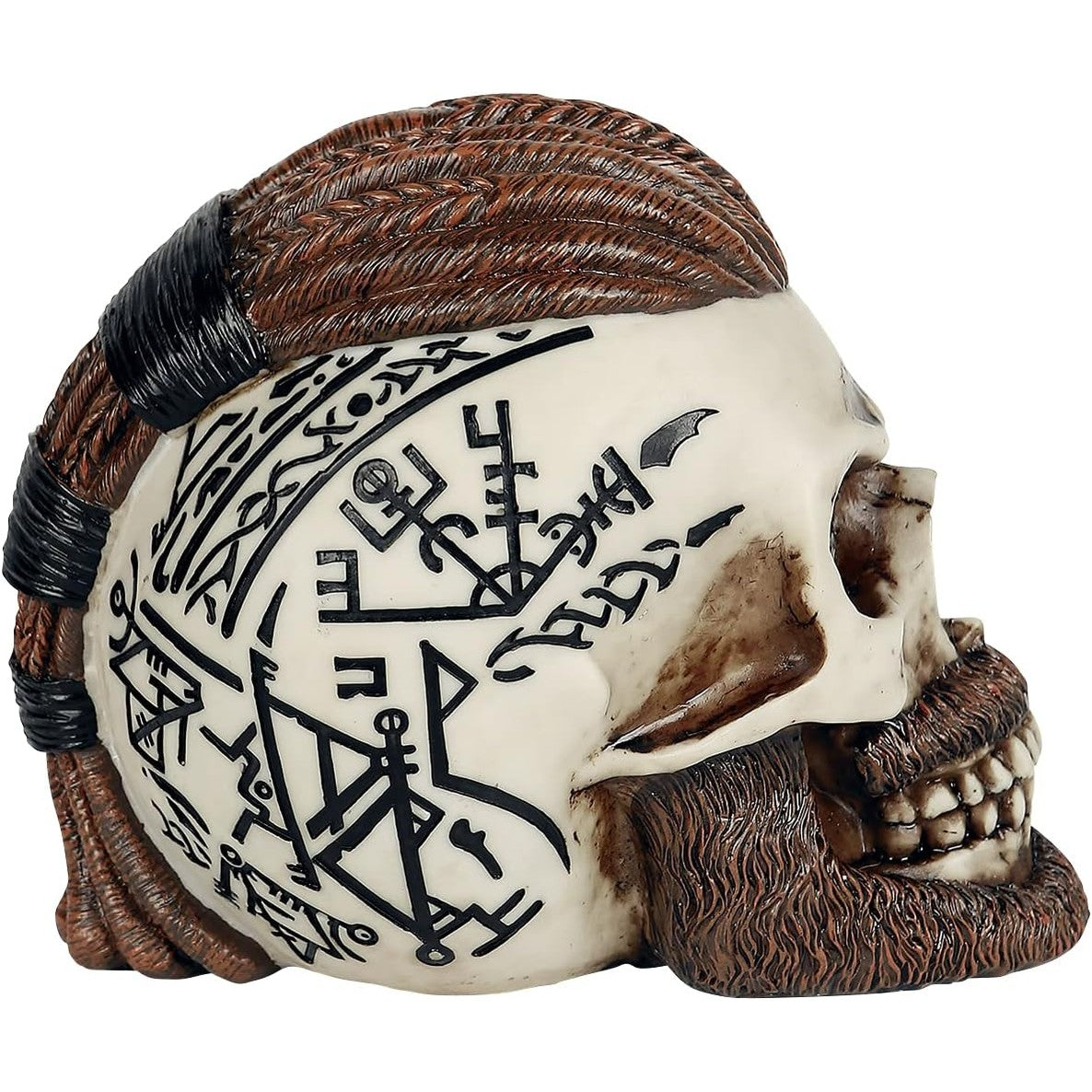 Ragnar Skull 16cm