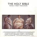Manic Street Preachers- The Holy Bible