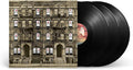 Led Zeppelin - Neues Album 2025, Physical Graffiti 50th Anniversary