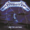 Metallica - Ride The Lightning