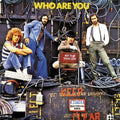 The Who - Who Are You