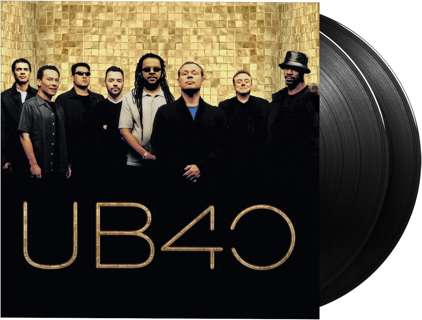 UB40 - Collected