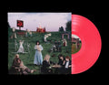 The Last Dinner Party - From The Pyre - Inferno Red Edition