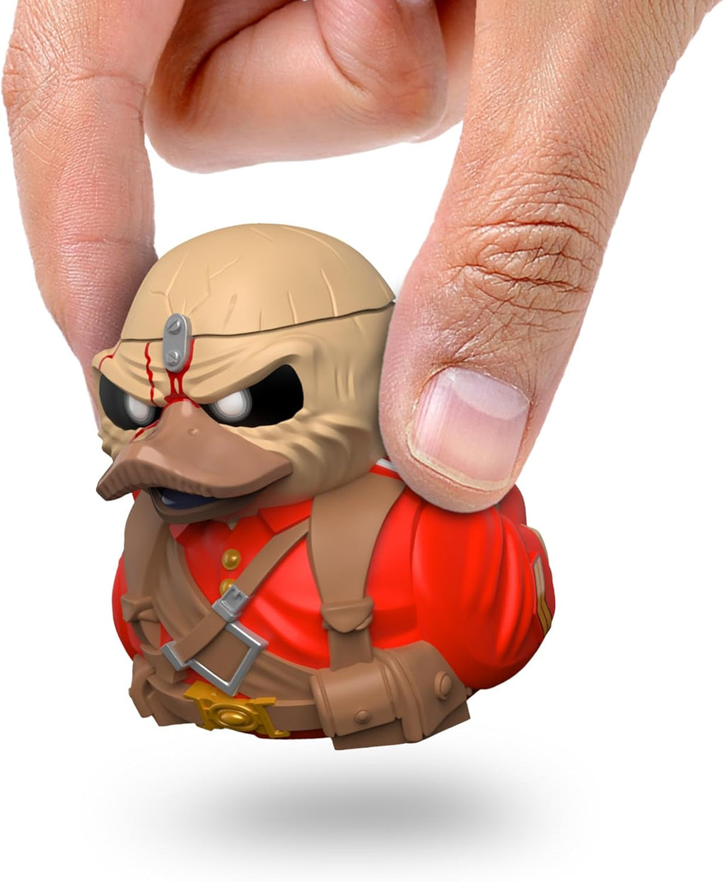 Iron Maiden: Eddie The Trooper TUBBZ (Mini Edition)