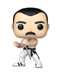 Freddie Mercury - 496