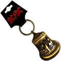 AC/DC Hells Bells - Keychain