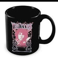 The Doors (Jim Morrison)- Black Pod Mug