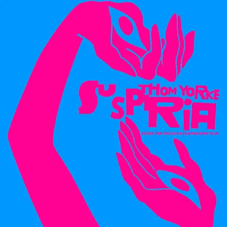 Thom Yorke - Suspiria