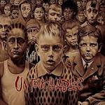 Korn - Untouchables