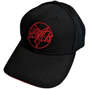 Slayer Baseball Cap