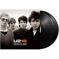 U2 - 18 Singles