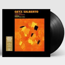 Getz/Gilberto