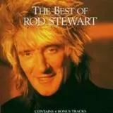 Rod Stewart - The Best Of Rod Stewart